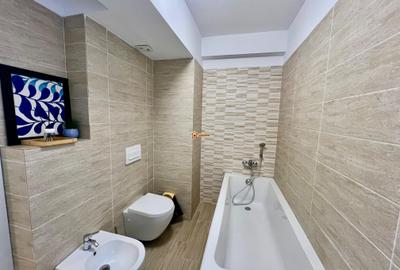 Apartament 2 camere Copou Garden - 14