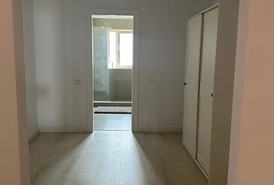 Casă individuală 290 mp utili – American Village, Pipera – 6 camere - 12