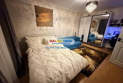 Apartament 2 camere Rahova Margeanului bloc reabilitat cu centrala - 3