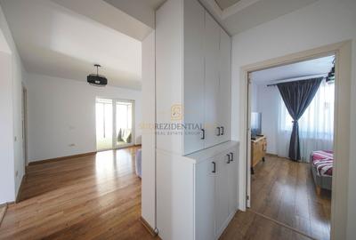 Casa Individuala cu 3 camere, mobilata si utilata, Vidra, Ilfov - 11