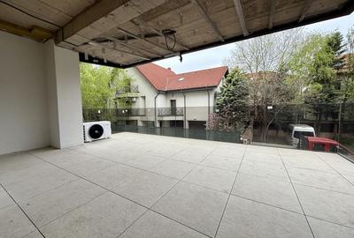 Apartament superb cu 2 Camere si terasa generoasa - Iancu Nicolae - 14