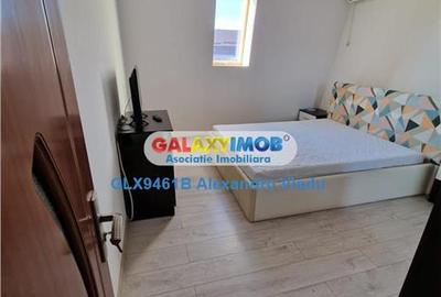 Apartament  2 camere tip duplex -  Titan Metrou 1 Decembrie - 8