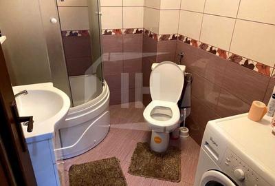 Apartament 2 camere decomandate, bloc nou si parcare! - 5