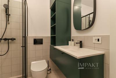 Apartament de lux cu 2 camere langa UMF - 13