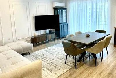 0% comision | Apartament lux, 3 camere | Maurer Residence - 4