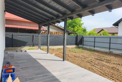Casa P + M noua constructie 2026 - Comision 0% - 8