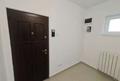 Inchiriere apartament Dorobanti 2 Camere Nemobilat - 8