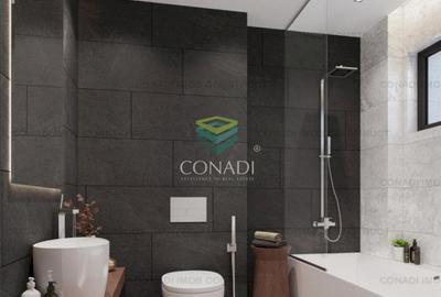 Apartament cu 3 camere | terasa 90 mp | Palatul Cotroceni - 14