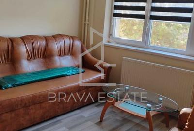 Apartament 2 camere, balcon, zona Iulius-mall - 1