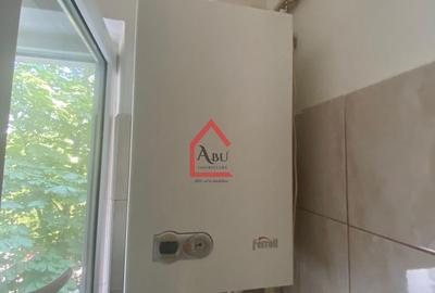 Apartament cu doua camere, Alexandru cel Bun , Etaj intermediar, Miron - 2