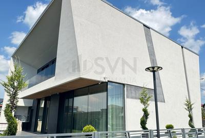 Casă individuală cu 5 camere în Central