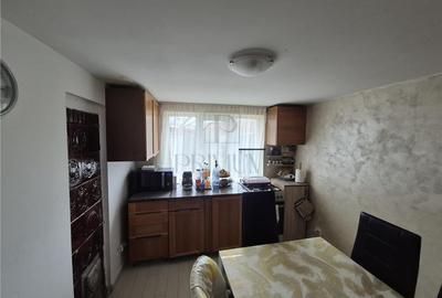 CASA CIARDA ROSIE - LOCUIBILA - POTENTIAL DE MODERNIZARE - TEREN 720 MP - 8