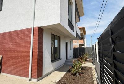 Vanzare Casa/Vila P+1+M Bragadiru-Celofibrei Ansamblu id nr 40 - 2