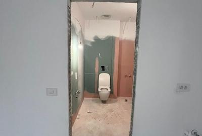 Spațiu de închiriat – Aviației | 67 m² | Parter | Birou - 3