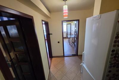 Apartament 2 camere cu Balcon - STR MIRCEA VODA - 9