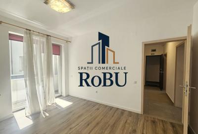 Spatiu office / SAD Calea Bucuresti CABU54 liceu INFO # RoBU Spatii Comerciale - 3