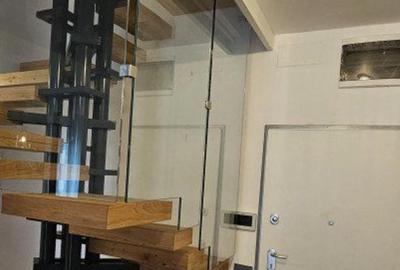 Vanzare Penthouse 4 Camere Iancu Nicolae - 12