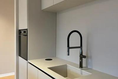 Lifestyle Exclusivist in One Herastrau Towers I  Floreasca I 3 Camere - 4