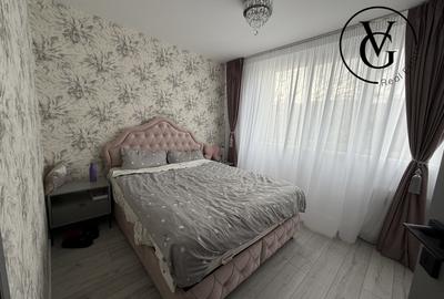 Apartament 3 camere Renovat Parc Floreasca - 5