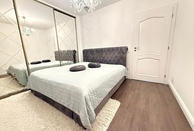 Apartament 3 camere la cheie, parcare subterana, zona Vivo - 1