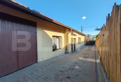 Casa individuala un nivel, Intre Lacuri, 500mp teren. - 3