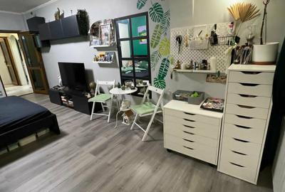 VANZARE APARTAMENT 3 CAMERE -VATRA LUMINOASA-MAIOR CORAVU - 5