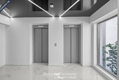✅TVA inclus: Apartament decomandat | 2 camere la cheie + dressing | Constanța - 11