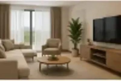 Apartament 3 camere | Pipera | Ansamblu rezidențial | Smart Home | Metrou I - 1