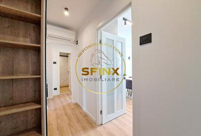 De inchiriat 2 camere Bulevardul Basarabia | Metrou Piata Muncii - 4