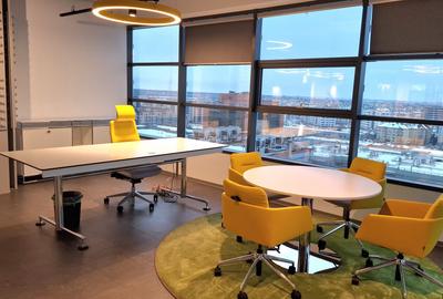 Birouri ultramoderne Pipera | etaj integral | complet mobilat - 3