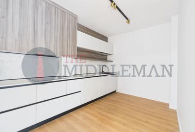 3 camere elegant | la 1 minut de Stația de metrou Basarab - 5