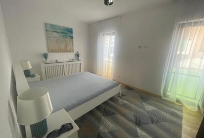 Apartament 2 camere, 53 mp, gradina 30 mp, parcare, zona Home Garden - 1