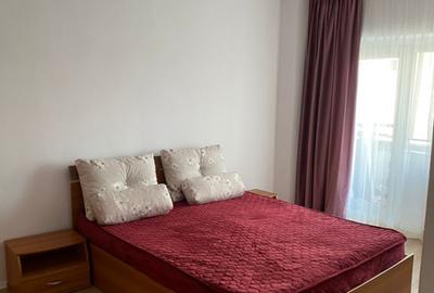 Garsonieră decomandată – Timpuri Noi, etaj 2/8, balcon, 10 min metrou - 1