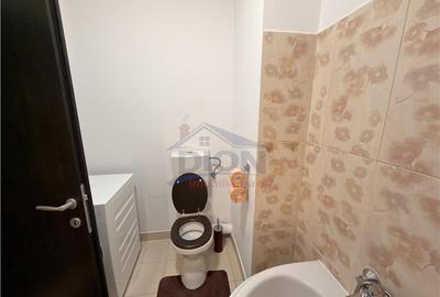 Apartament 2 camere, bloc 2019, centrala, metrou - 15
