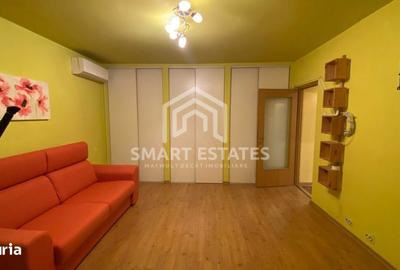 2 camere Nerva Traian | centrala proprie | etaj 1 - 4