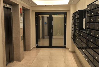 Apartament 2 camere decomandat Lujerului – Smart Residence, bloc 2025, parcare s - 11