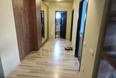 Apartament 3 camere în zona MARASTI CENTRAL - 12