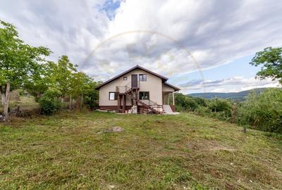 Casa Curtea de Arges - 0% Comision - 4
