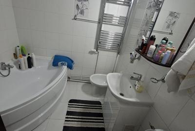 Apartament 2 camere, decomandat, zona Dacia - 9