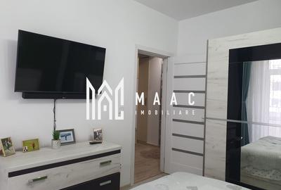 Apartament modern 2 camere| 51mp | 2 balcoane | 2 locuri parcare subterane+Boxa - 8