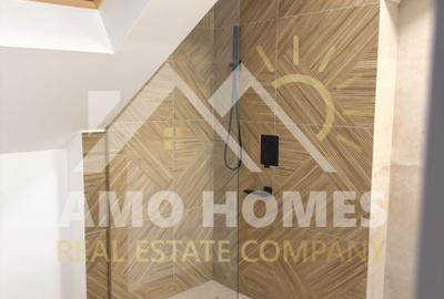 Apartament 2 camere, luminos, bloc boutique – Cartierul Domenii - 8