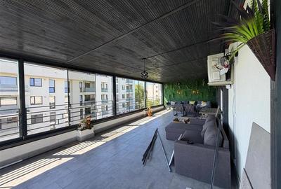 Intabulat! Apartament 2 camere, parcare subterana, Valea Lupului - 14