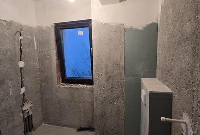 Apartament 3 camere Sisesti - Lac Straulesti -Metrou Straulesti - 14