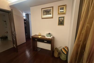 Casa p+1 + mansarda, 240mp utili, mobilata complet,singur curte, locuri parcare - 29