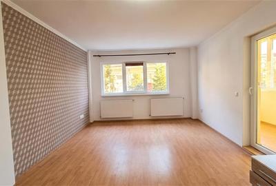 Apartament 2 camere 46mp, Central, langa Gara CFR si Facultatea de Litere - 10