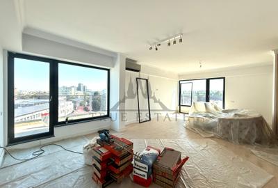 Apartament spatios complet mobilat si utilat - 16