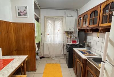 Închiriez ap 2 camere aradului Mall 400 euro - 2