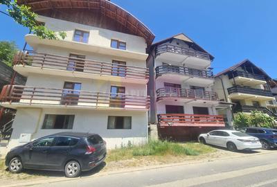Pensiune de vanzare in Azuga - 2