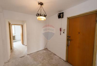 Apartament cu 4 camere de vanzare , 1974, fara risc, Pantelimon - 4