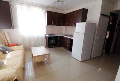 500€, Unirii, Nerva Traian, Timpuri Noi, apartament studio, modern, centrala - 20